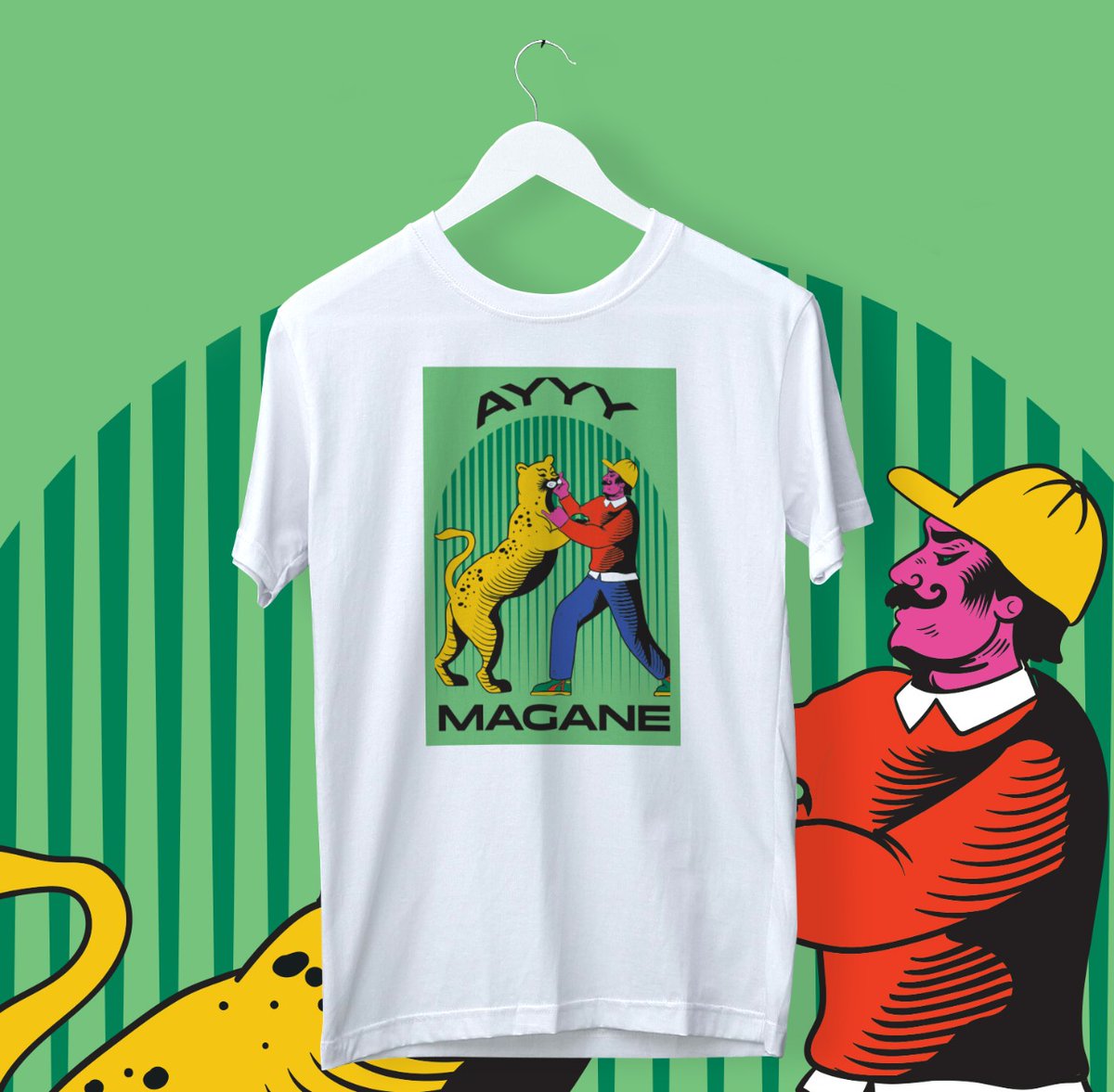 Adithya Venkatesan (@adadithya) on Twitter photo T-shirts coming soon... 😊
Brilliantly designed by the super talented <a href="/amrithaskumar91/">Amritha Sreekumar</a> ❤ T-shirts coming soon... 😊
Brilliantly designed by the super talented <a href="/amrithaskumar91/">Amritha Sreekumar</a> ❤