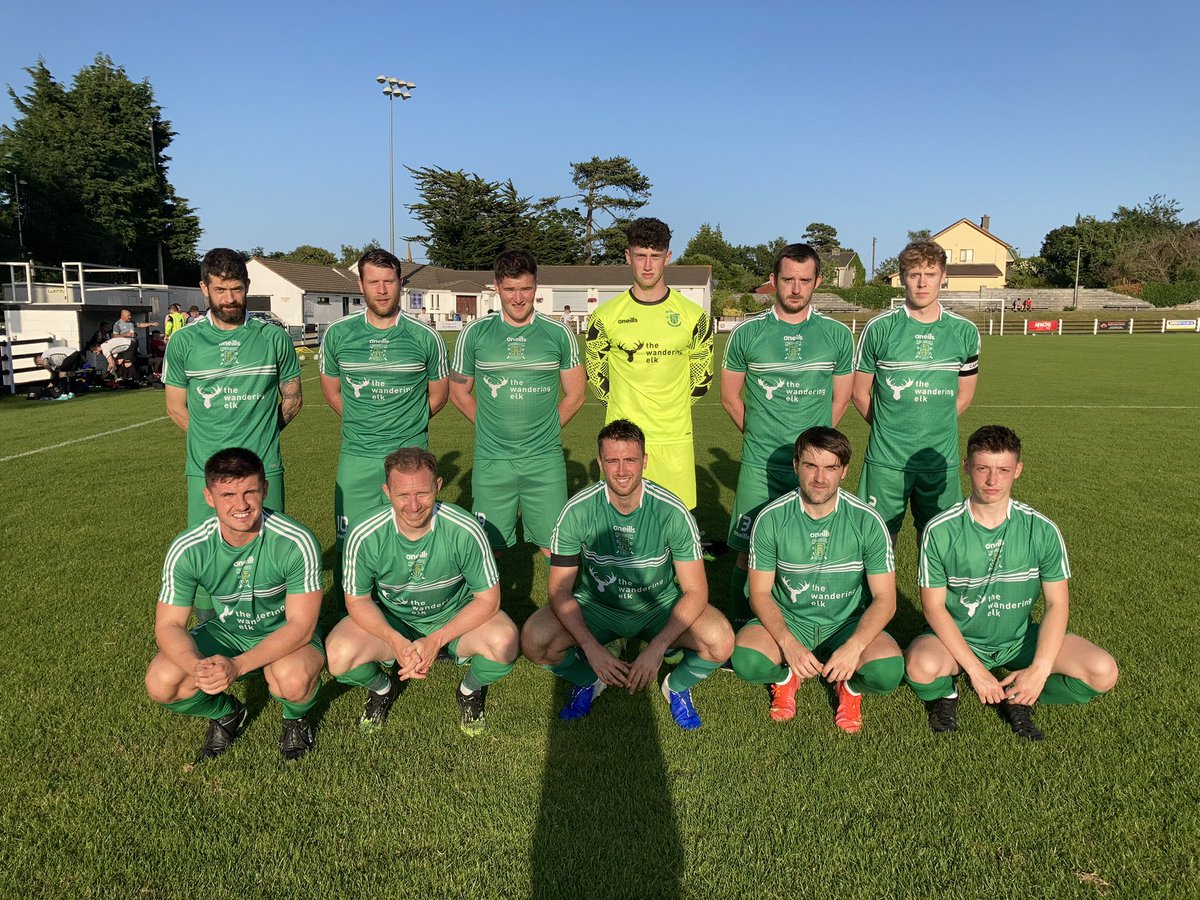 Metropolitan Cup Quarter Final: 

<a href="/portlaoiseafc/">Portlaoise AFC</a> vs <a href="/Homefarm_FC/">HomeFarm FC Official</a> 

📆 Tomorrow, Sunday 24th April
⌚️11.00am
📍Rossleighan Park, Portlaoise 

⚽️Get down and support the lads in the LSL flagship cup competition. 
⚽️Please note earlier KO time at 11.00am than originally announced