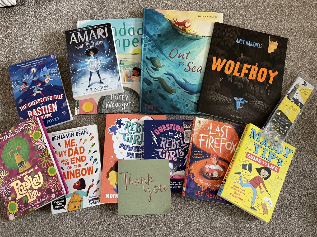 William Adams tweet media