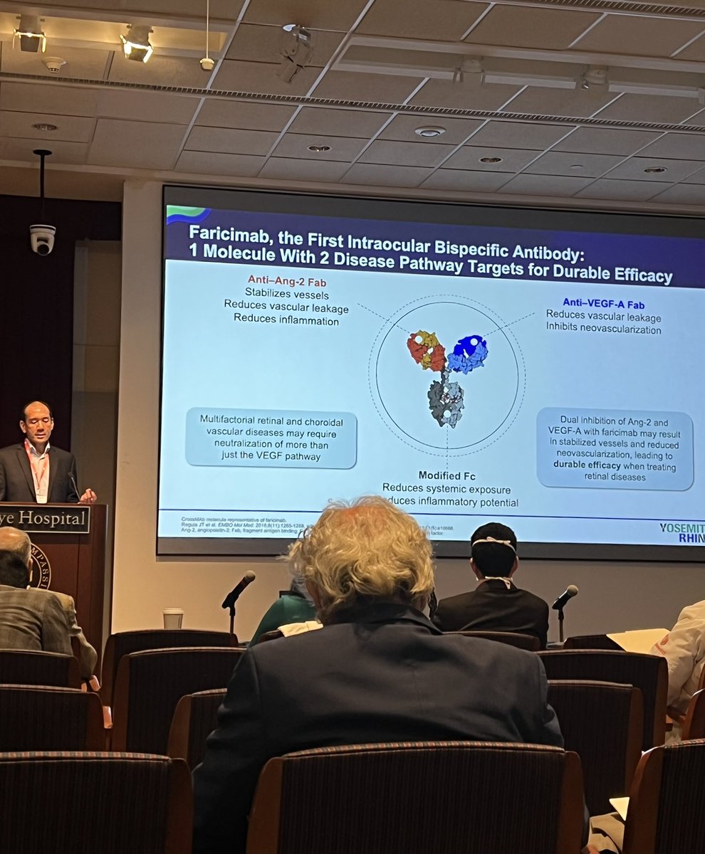 Ollya V. Fromal, MD 🇺🇦 (@ollyafromalmd) on Twitter photo Today <a href="/Wills_Eye/">Wills Eye Hospital</a>: Retina - The Next Frontier: Update on Retinal Therapeutics and Diagnostics, hosted by Dr. Sonia Mehta and Dr. David Xu <a href="/MidAtl_Retina/">Mid Atlantic Retina</a> Today <a href="/Wills_Eye/">Wills Eye Hospital</a>: Retina - The Next Frontier: Update on Retinal Therapeutics and Diagnostics, hosted by Dr. Sonia Mehta and Dr. David Xu <a href="/MidAtl_Retina/">Mid Atlantic Retina</a>
