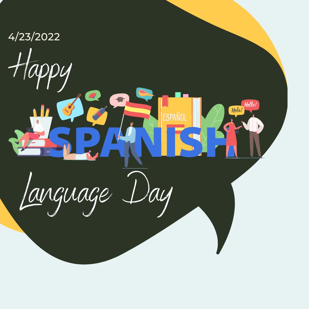 #fsu #fsucahr #cahr #humanrights #advocacy #equalrights #floridastateuniversity #civilrights #equality #spanishlanguageday