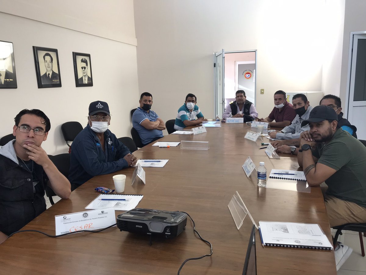 RogerCastilloR's tweet photo. #InstitutodeEducaciónObrera #FIDTH cursos “La Participación de los Trabajadores en las Utilidades de la Empresa” #MARTINREAESTAMPADOS #ISRINGHAUSEN #FEHRER #RAM #SANDEN información sustentada legalmente #SR®️ @tereso_medina @CTM_Coahuila @ardavilame #STOIC https://t.co/zGYR4actSc