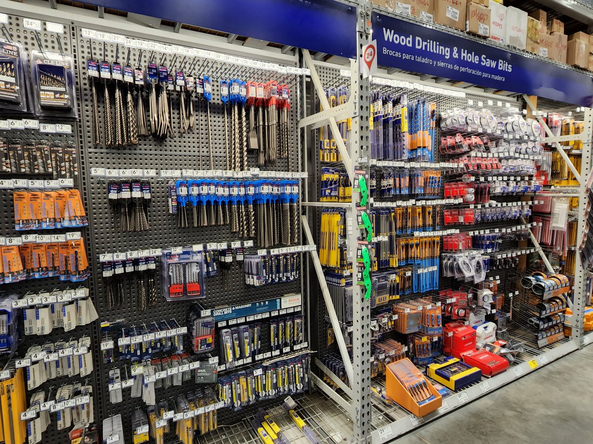 lowes2918rva's tweet photo. IRP execution was on point last week in Tool Accessories! Now to add a little #R1cardboardchallenge to the mix to stay packed out and ready for our customers! #R1SpringFest #servicestarallstars #WINSpring
@CharlesSt73 @D899_RVA @turmelle_ian @BenitoKomadina @BlueBoxR1 https://t.co/AEKbgkE8N5