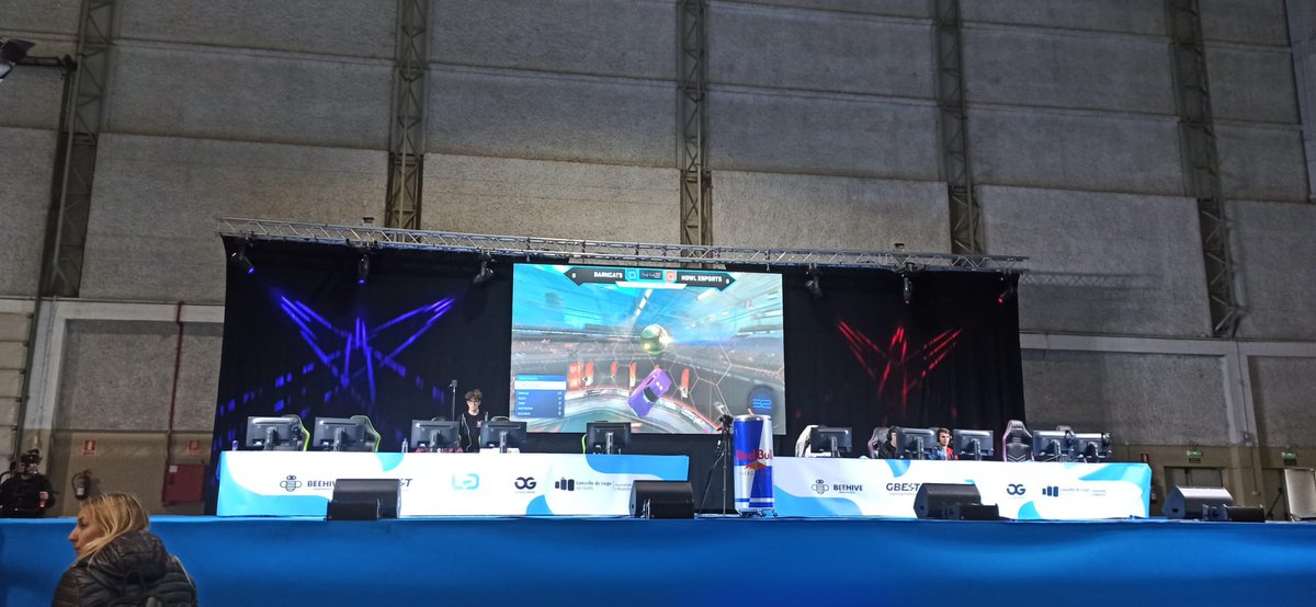 Neo-Celenis Gaming tweet media