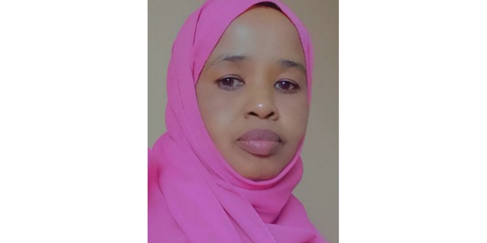 Mother of six scores B Minus in 2021 KCSE exams
#KCSE2021
bit.ly/3rMNOGG