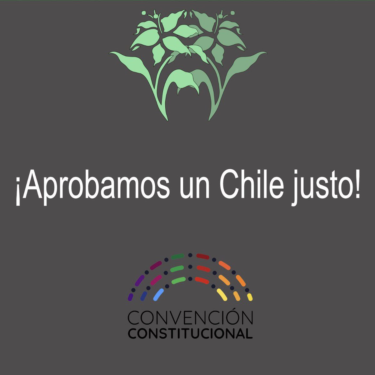 👉🏾Memoria Saludable
Hoy las Isapres infunden miedo a la población, es por eso que es necesario un poco de memoria.

👉🏾Para que todos ganemos.
👉🏾Porque la salud es un derecho.

💪🏽APROBAMOS DE SALIDA!

#LOMediciones 
#Saludtuderecho
#Isapresdesinforman
#convenciónconstitucional