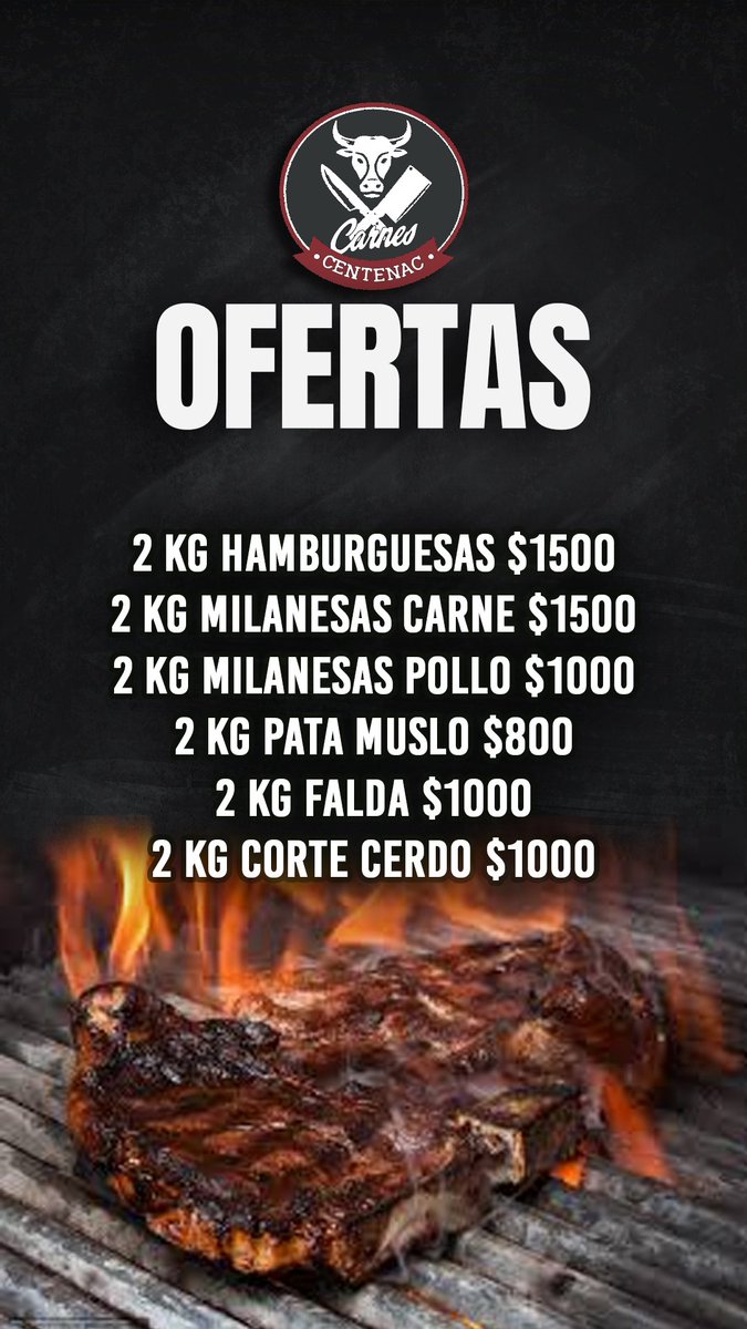 Buen Sábado para todos 🥂