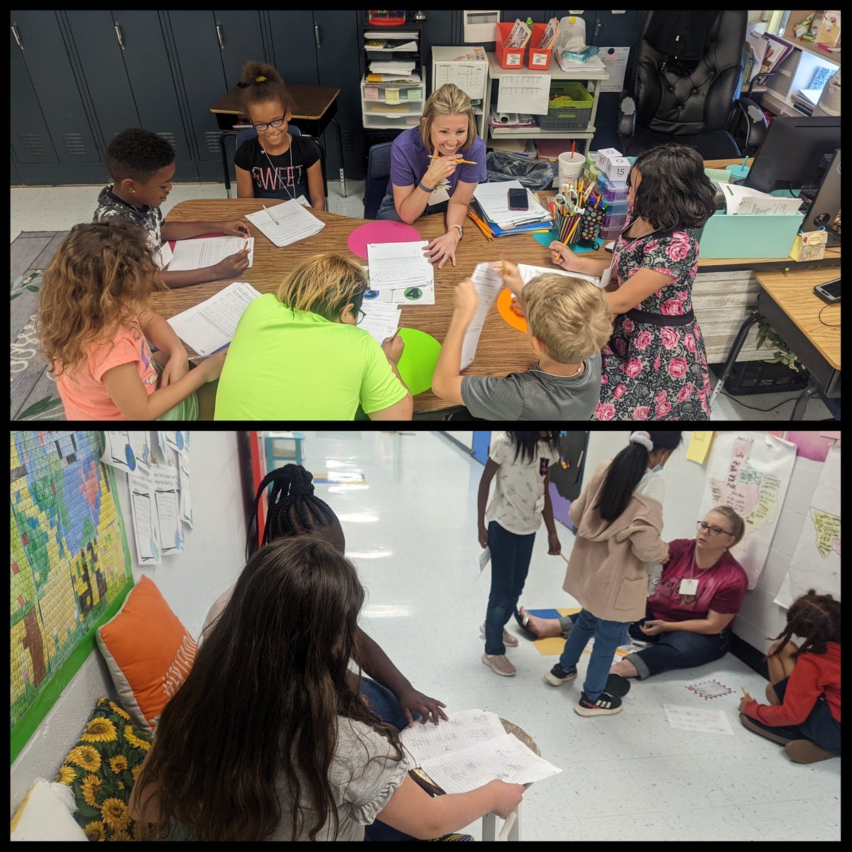 TristanBrowne's tweet photo. On this week's episode of Saturday School Math Camp...
@kellie_hare @HNADickens @haynes_nwa @RedRaider5teach @kellimarion9 @Mommaspear @WFISDschools https://t.co/zrjnWEa2hx