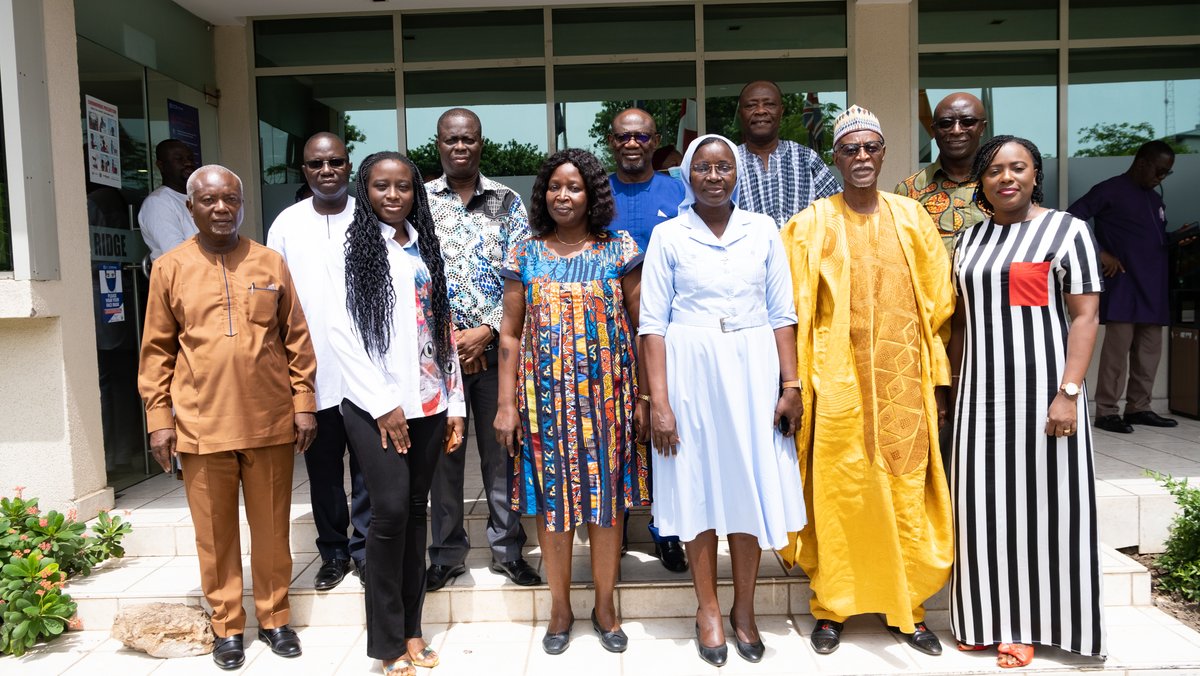 We held our 2nd Annual General Meeting (AGM) today in Accra. 
T-TEL’s AGM provided an opportunity for the Board and Subscribers to review progress and address challenges, whilst approving the Directors’ Report and Audited Financial Statements.