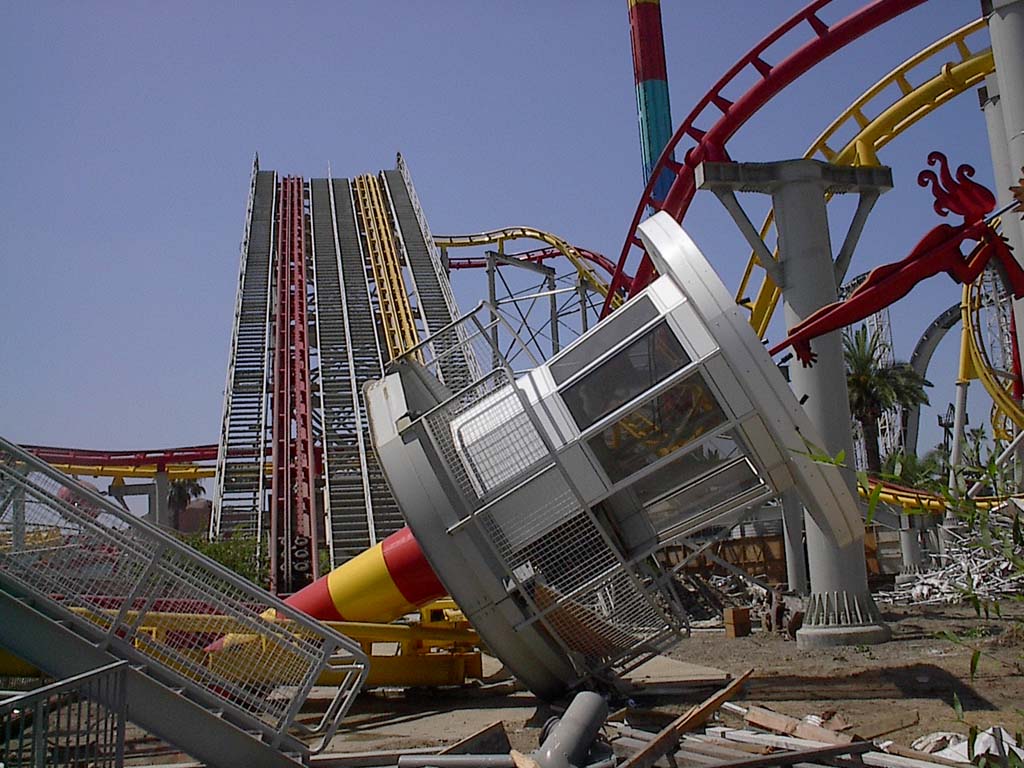 Screamscape tweet media