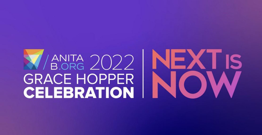 Dr. Mirkeya Capellan (@mirkeya) on Twitter photo There is still time!! Interested in speaking at #ghc22? The deadline is May 4th. ghc.anitab.org/ghc-emea-home/…
Hurry and don’t miss this chance!
#GHC22 #womenintech #tech <a href="/LatinityConf/">LAtINiTY</a> <a href="/LatinasInC/">Latinas in Computing</a> <a href="/AnitaB_org/">AnitaB.org</a> <a href="/ALPFA_Atlanta/">ALPFA Atlanta | Latino Leadership Network</a> <a href="/SHPE/">SHPE National</a> <a href="/SHPENYC/">SHPE NYC</a> <a href="/pace_seidenberg/">Seidenberg School</a> <a href="/gtcomputing/">Georgia Tech Computing</a> <a href="/CUNY/">The City University of New York</a> #Steam There is still time!! Interested in speaking at #ghc22? The deadline is May 4th. ghc.anitab.org/ghc-emea-home/…
Hurry and don’t miss this chance!
#GHC22 #womenintech #tech <a href="/LatinityConf/">LAtINiTY</a> <a href="/LatinasInC/">Latinas in Computing</a> <a href="/AnitaB_org/">AnitaB.org</a> <a href="/ALPFA_Atlanta/">ALPFA Atlanta | Latino Leadership Network</a> <a href="/SHPE/">SHPE National</a> <a href="/SHPENYC/">SHPE NYC</a> <a href="/pace_seidenberg/">Seidenberg School</a> <a href="/gtcomputing/">Georgia Tech Computing</a> <a href="/CUNY/">The City University of New York</a> #Steam