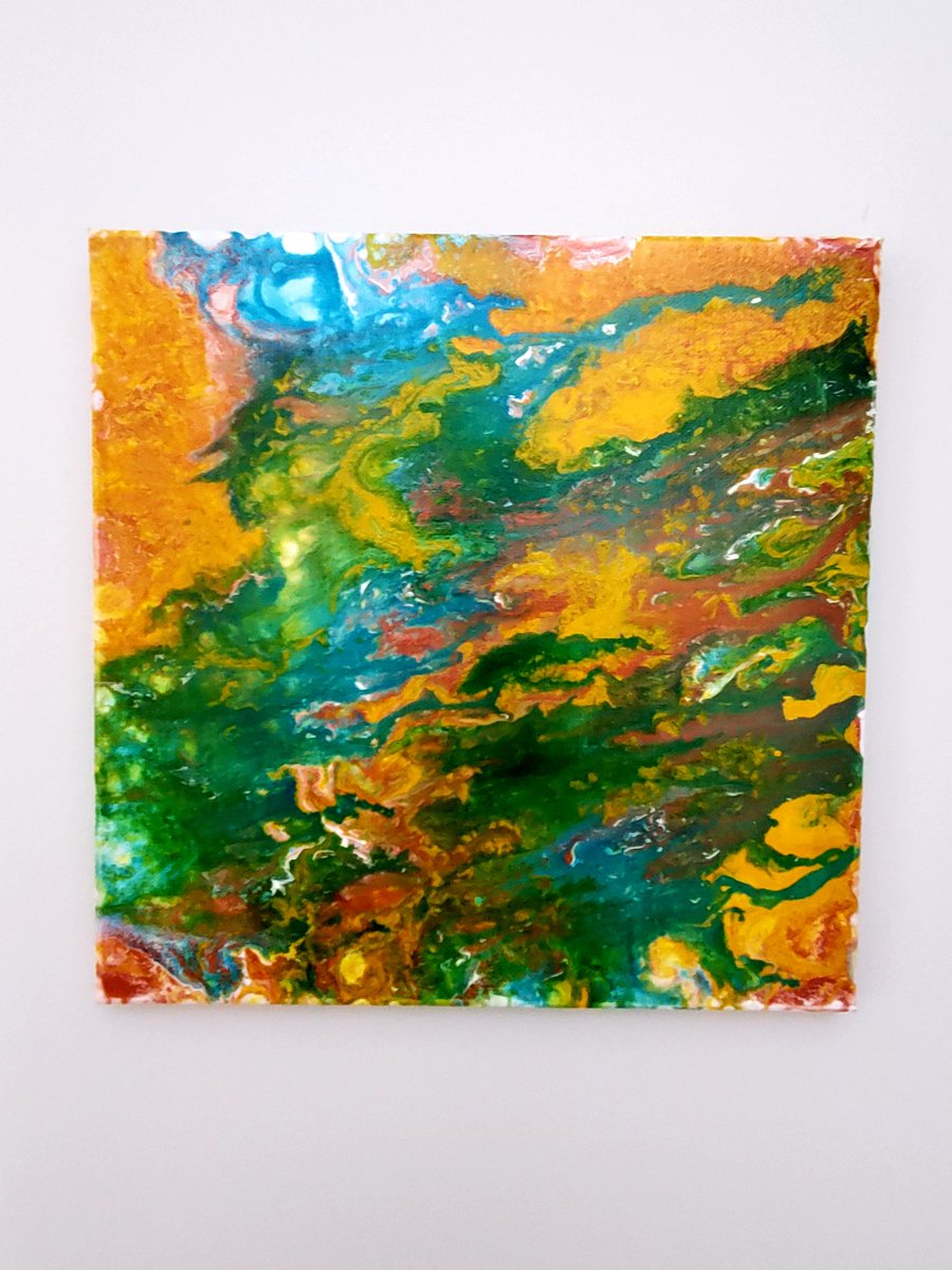 TimelessDesignZ's tweet image. Original art to NFT!
#nft #nftart #nftcommunity #nfts #nftproject #nftcollector #nftarts #originalart #artist #canvasart #paintings #nftbuyer 
#artcommunity