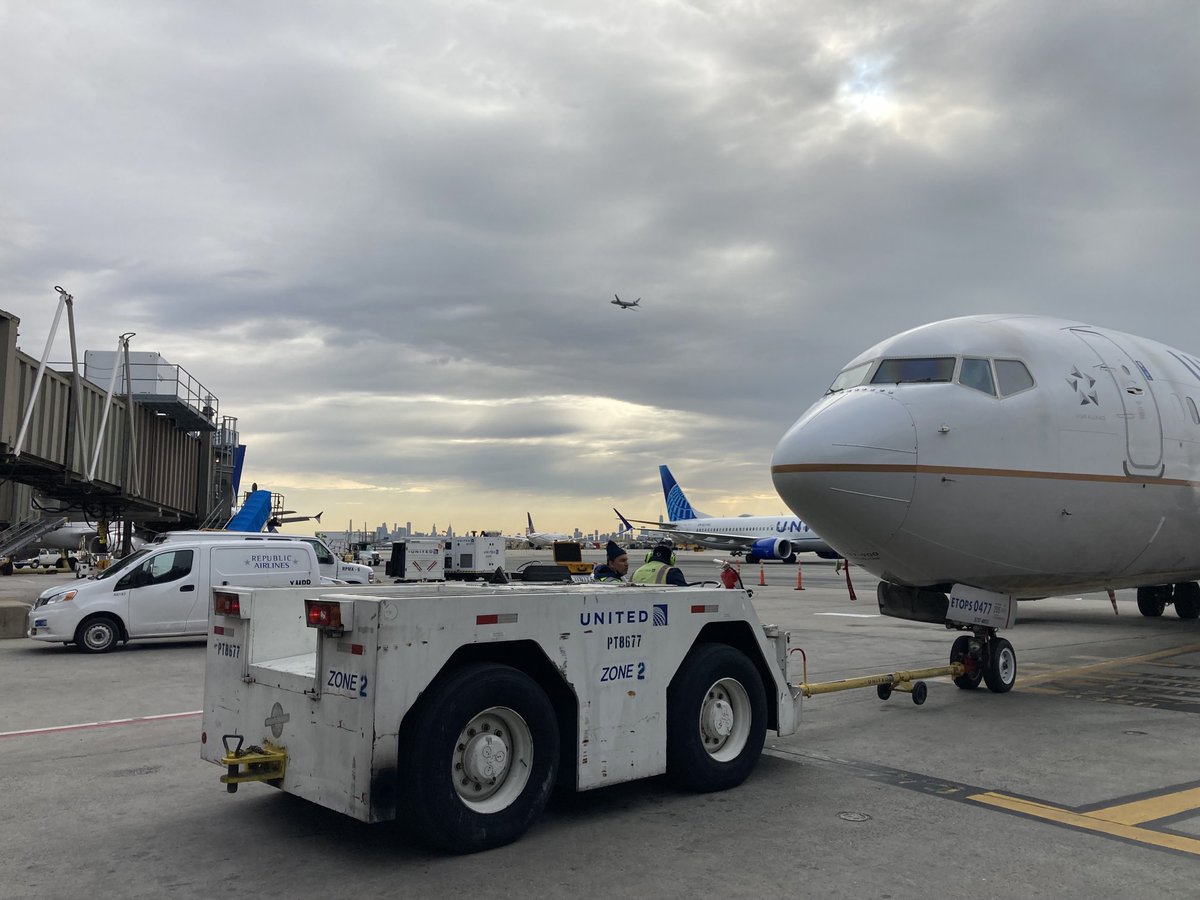 jarekdab's tweet photo. Another STAR departure to the Caribbean (PLS) out on time (actually 11 minutes early)! https://t.co/M2zgFfhJPb