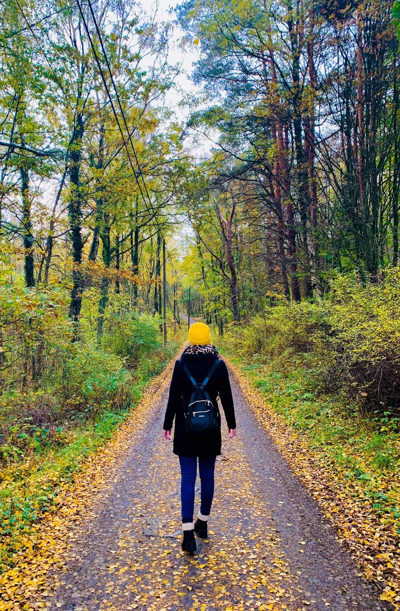 M i l a | Gluten Free Londoner tweet media