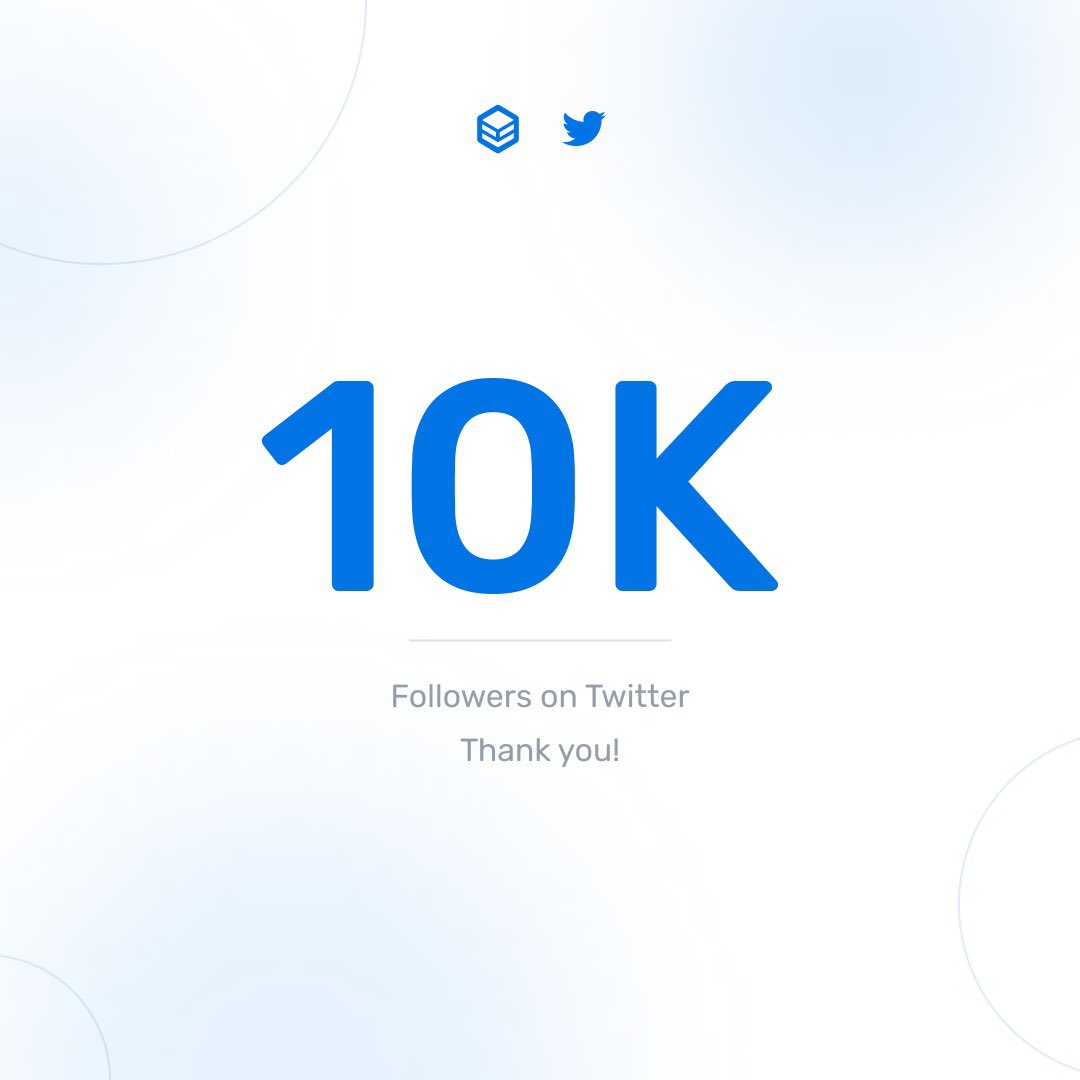 DjibChain's tweet photo. Thank you! #solanacommunity #digitalart #nftart #datastorage #metaplex #solana https://t.co/nEEY9YhcHj