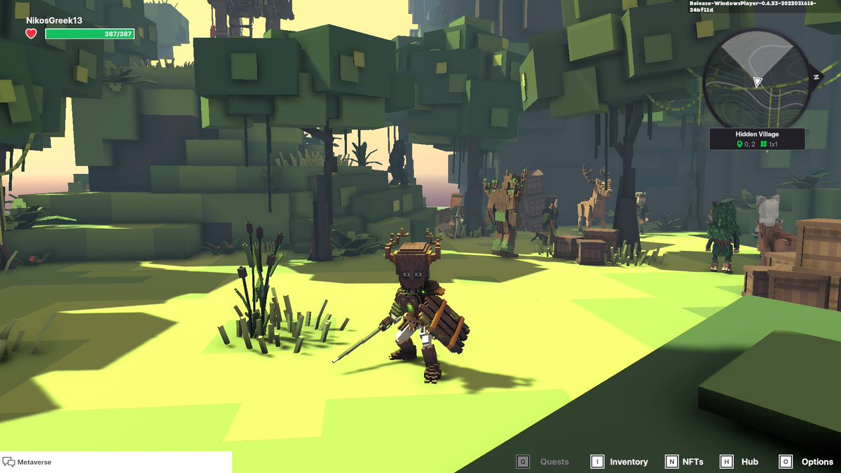 BeelyBond's tweet photo. @TheSandboxGame https://t.co/5meyAmPl1c
