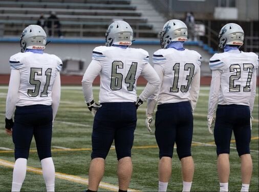 CoachSledge44's tweet photo. Blessed to have an opportunity to serve more young men and coaches as Asst. Head Coach/OC/QBs with Interlake Football. Looking forward to good things. https://t.co/Mz1Crn0jVS