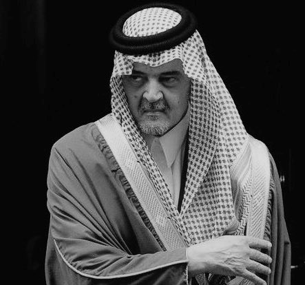 gorgeous4ew's tweet photo. يوافق اليوم ذكرى وفاة رجل السياسة  وعميد الدبلوماسية سمو الأمير سعود الفيصل رحمه الله 💔 https://t.co/xkQZZHRbO8
