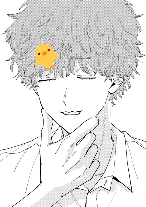 🤔#君となら恋をしてみても 
