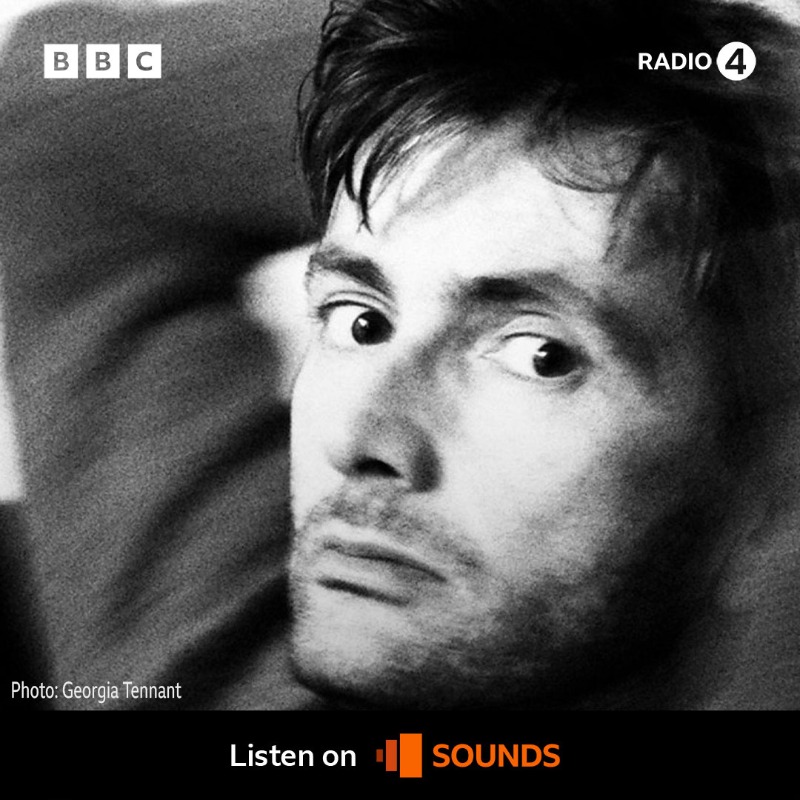 BBCRadio4's tweet photo. If you miss the beginning of a play on @BBCSounds you don't have to wait for the interval - you can just waltz in and rewind to the beginning.

Macbeth, with an extraordinary cast, including David Tennant and Daniela Nardini, on Radio 4 now.