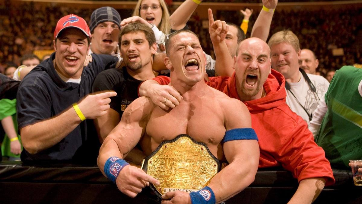 Wrestle Vybe tweet media