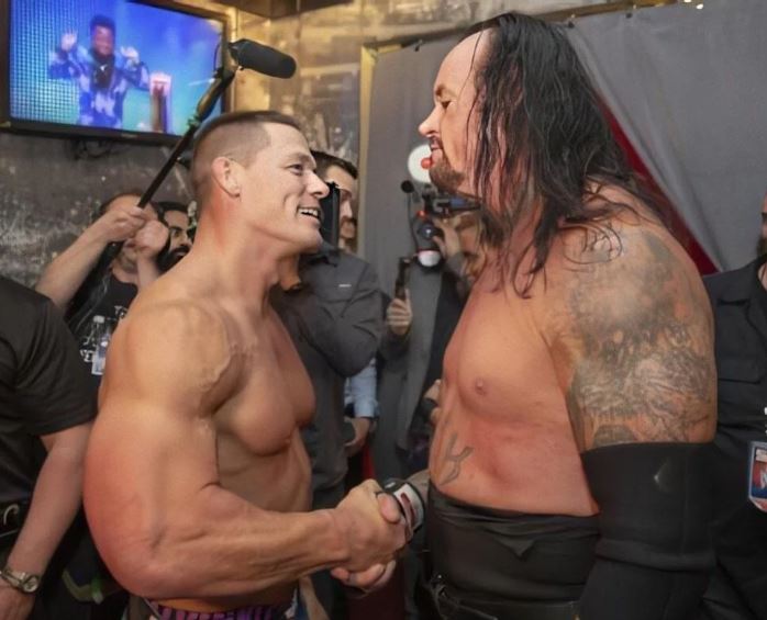 Wrestle Vybe tweet media