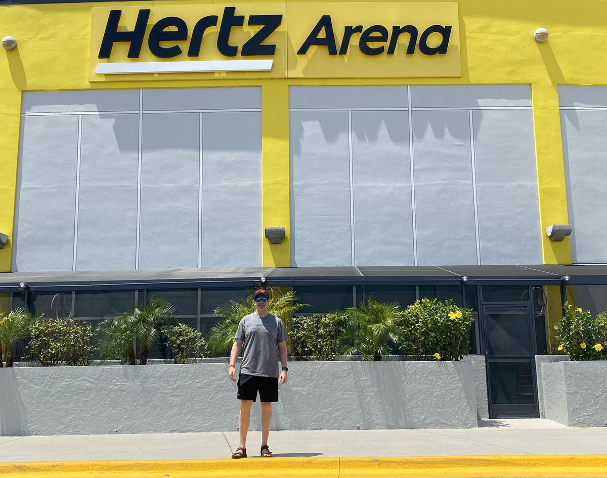 Great time in FLA at <a href="/belfryhockey/">belfryhockey</a> skills workshop. Some new stuff for <a href="/NHLFlames/">Calgary Flames</a>  and work with <a href="/CrashCondHockey/">CRASH CONDITIONING</a> Info coming out soon.