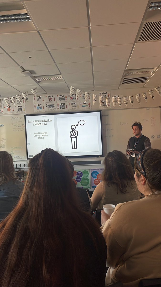 Rebecca Chadwick tweet media