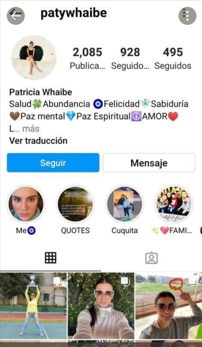 AlbertoSchnei13's tweet photo. La paz mental:
PRIISTA del gobierno de Metepec.
#LadyGargajo https://t.co/4DFbYTLQbX