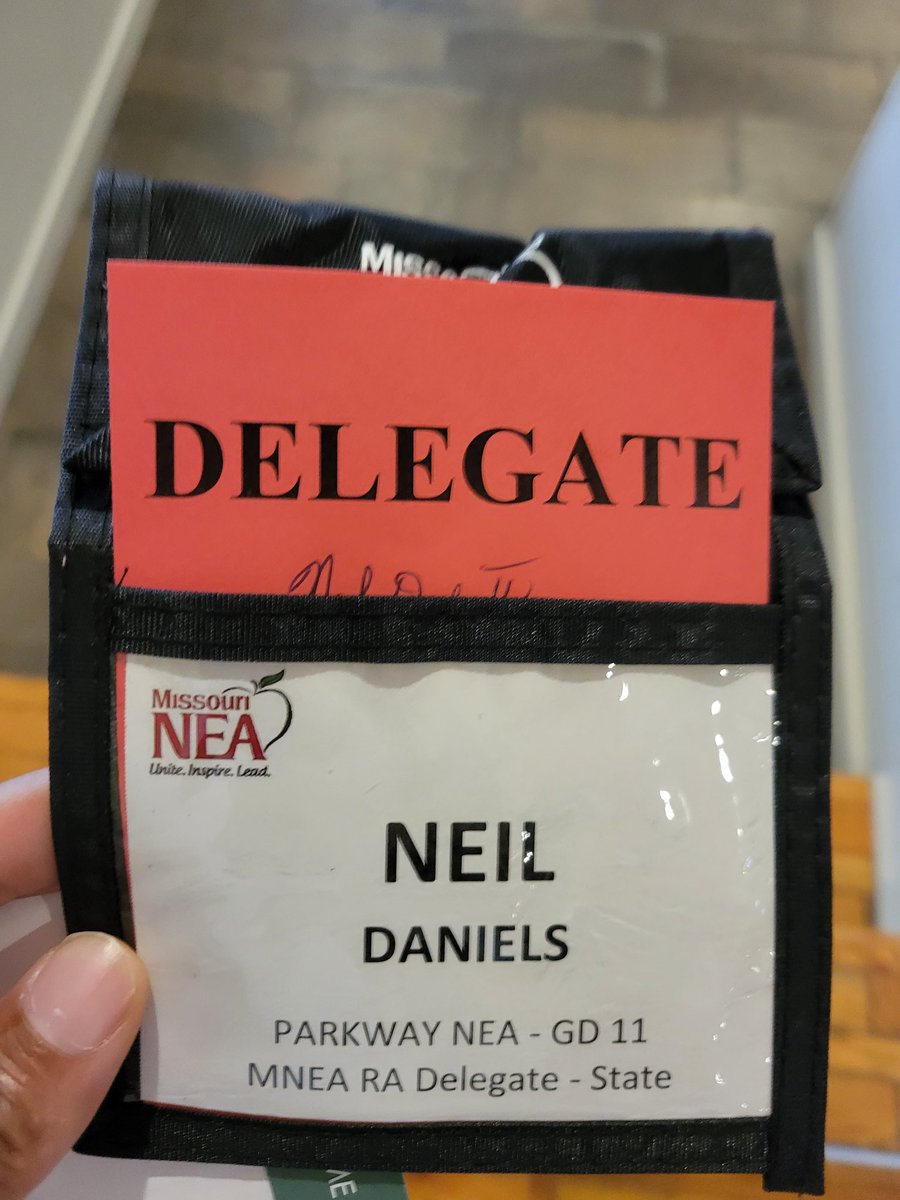 ImJustDrD2's tweet photo. 2022 MNEA Regional Assembly 
#NEA #MNEA #UnionTeacher https://t.co/qka07YsJTw