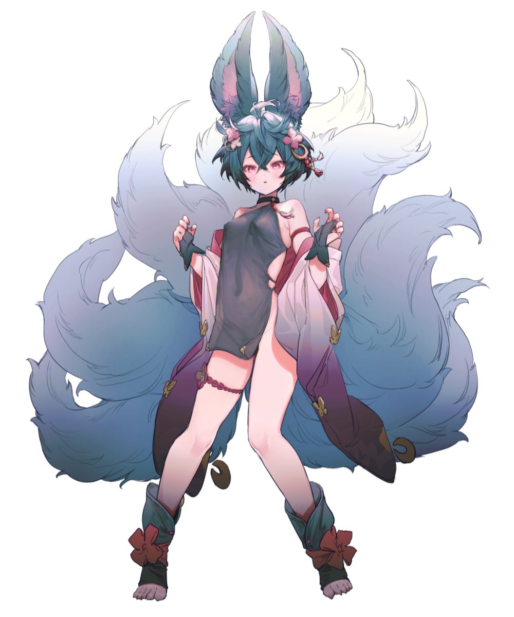 koza_game's tweet photo. 実は全身描いてたのでもったいないから乗せちゃお(ちょっといじった) https://t.co/Ts1foNPMrK