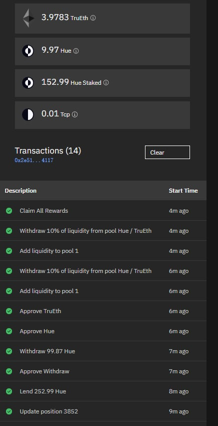 very nice  The project is very good, looking forward to the day when it is officially launched  0x2e51f48CF2ddAbd9BD391aa0cf96a69A87b14117