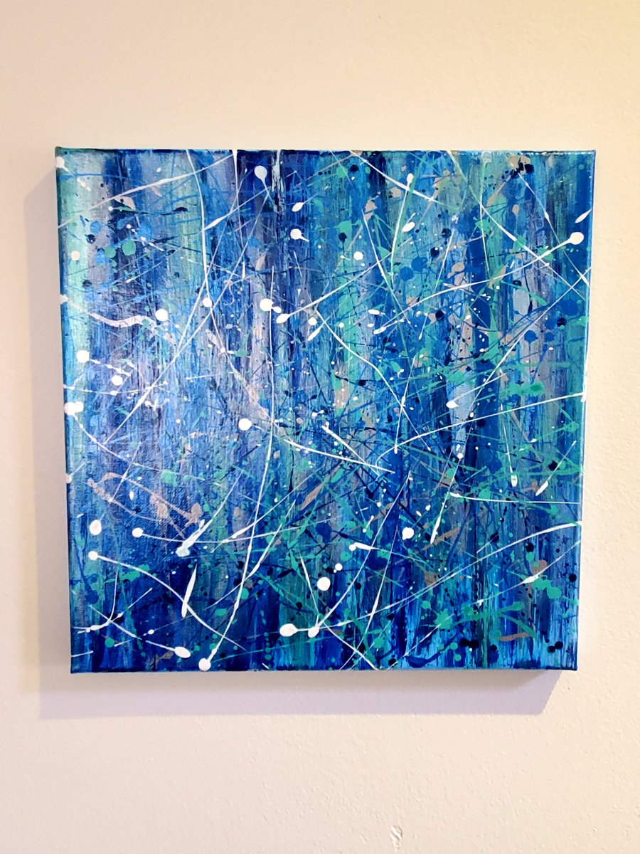 TimelessDesignZ's tweet image. Original art to NFT!
#nft #nftart #nftcommunity #nfts #nftproject #nftcollector #nftarts #originalart #artist #canvasart #paintings #nftbuyer 
#artcommunity