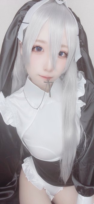 コスプレイヤー月野のあのTwitter画像10
