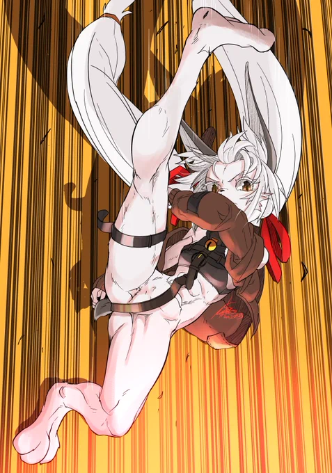 STOMP!!! 
