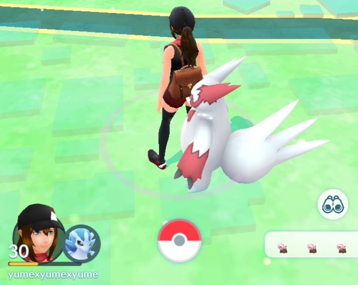 ポケモンgo ザングースの入手方法 能力 技まとめ 攻略大百科 ポケモンgo ザングースの入手方法 能力 技まとめ 攻略大百科