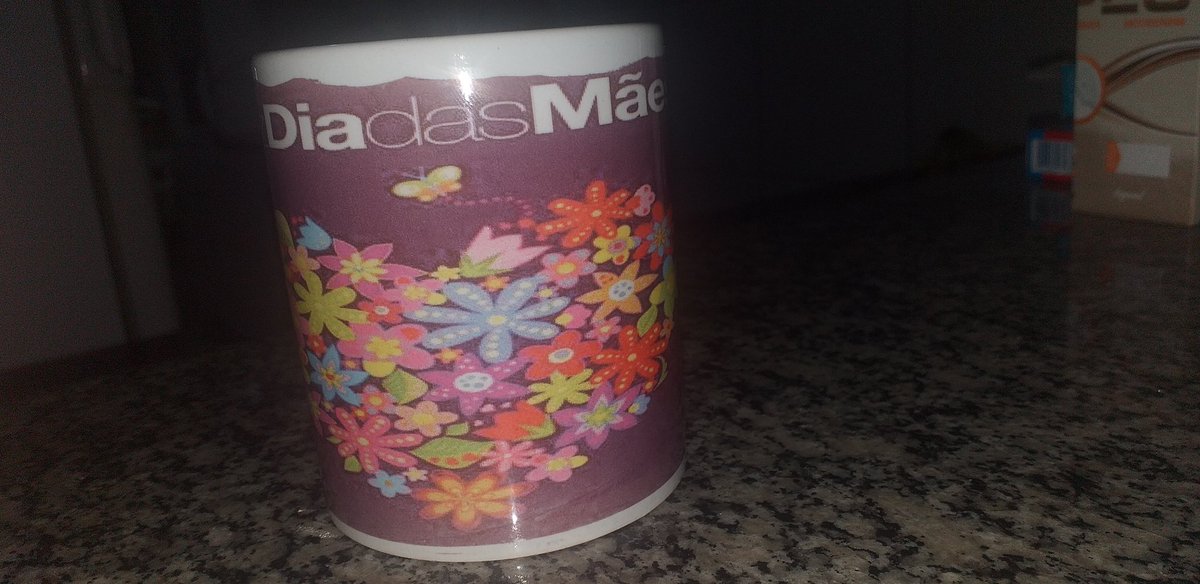 ArtFusing's tweet image. Presente para o dia das mães!