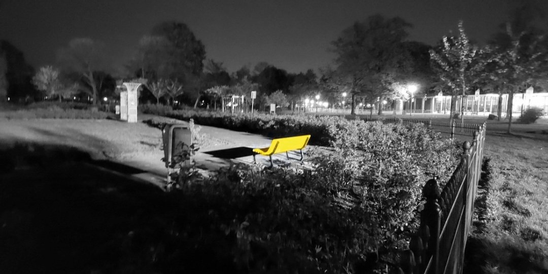 Derbyshire_H4H's tweet photo. @InvictusGamesNL @WeAreInvictus #YellowBench #BeMoreInvictus 💛🖤 #Thankyou https://t.co/CIhDQbPyP0
