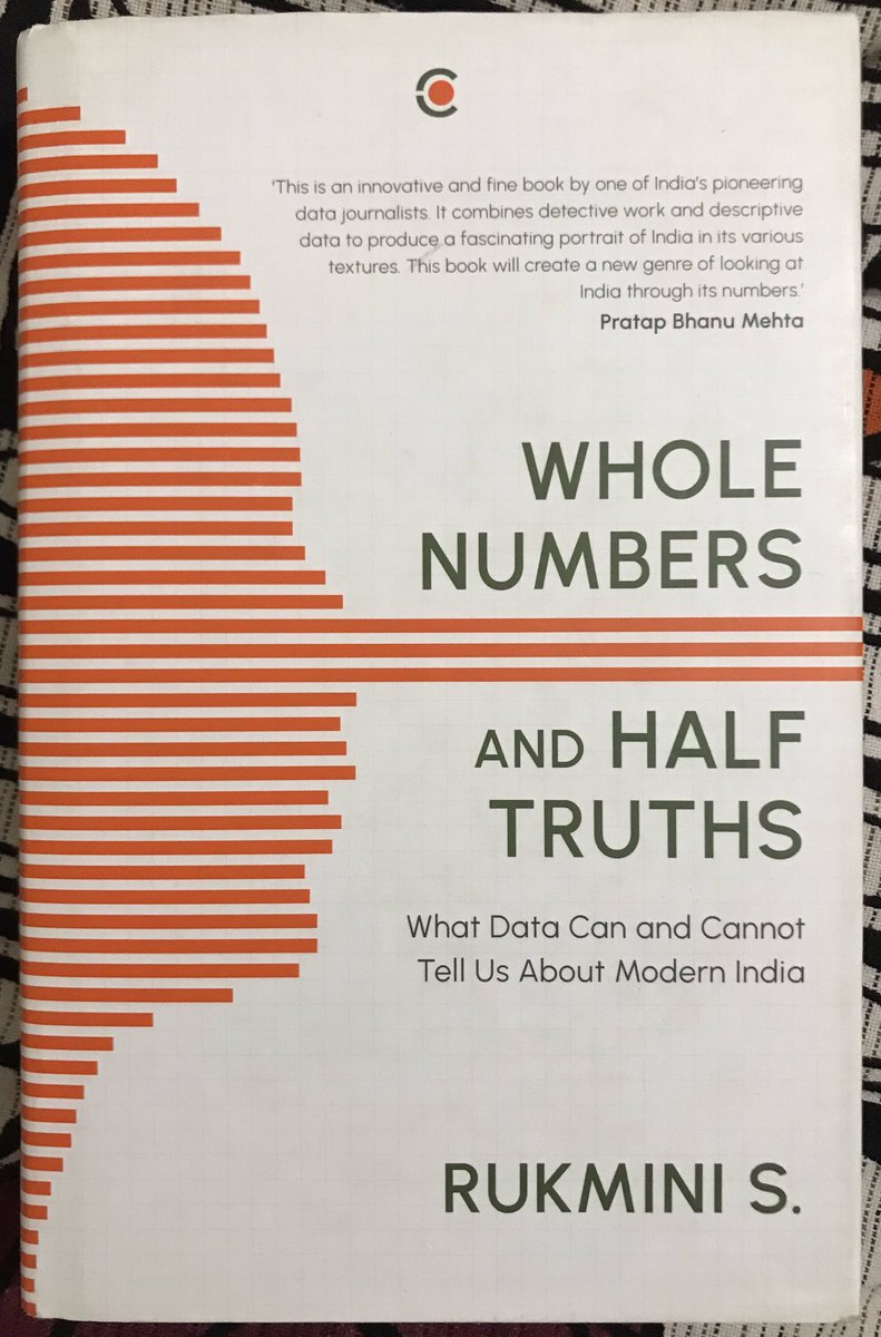 philbinu's tweet photo. On #WorldBookDay these are some of the best read recent books. @virsanghvi #RudeLife @Rukmini Whole Numbers and Half Truths @BDUTT #HumansofCovid and @PeterWohlleben the Hidden Life of Trees (this was intro’d by @bahardutt ) #readbookeveryday #Bookday #booklover https://t.co/kPurPJetJB