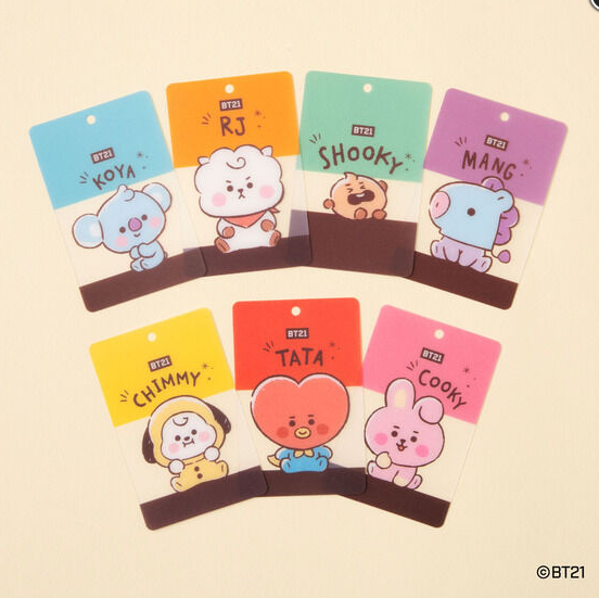 Bt21のtwitterイラスト検索結果