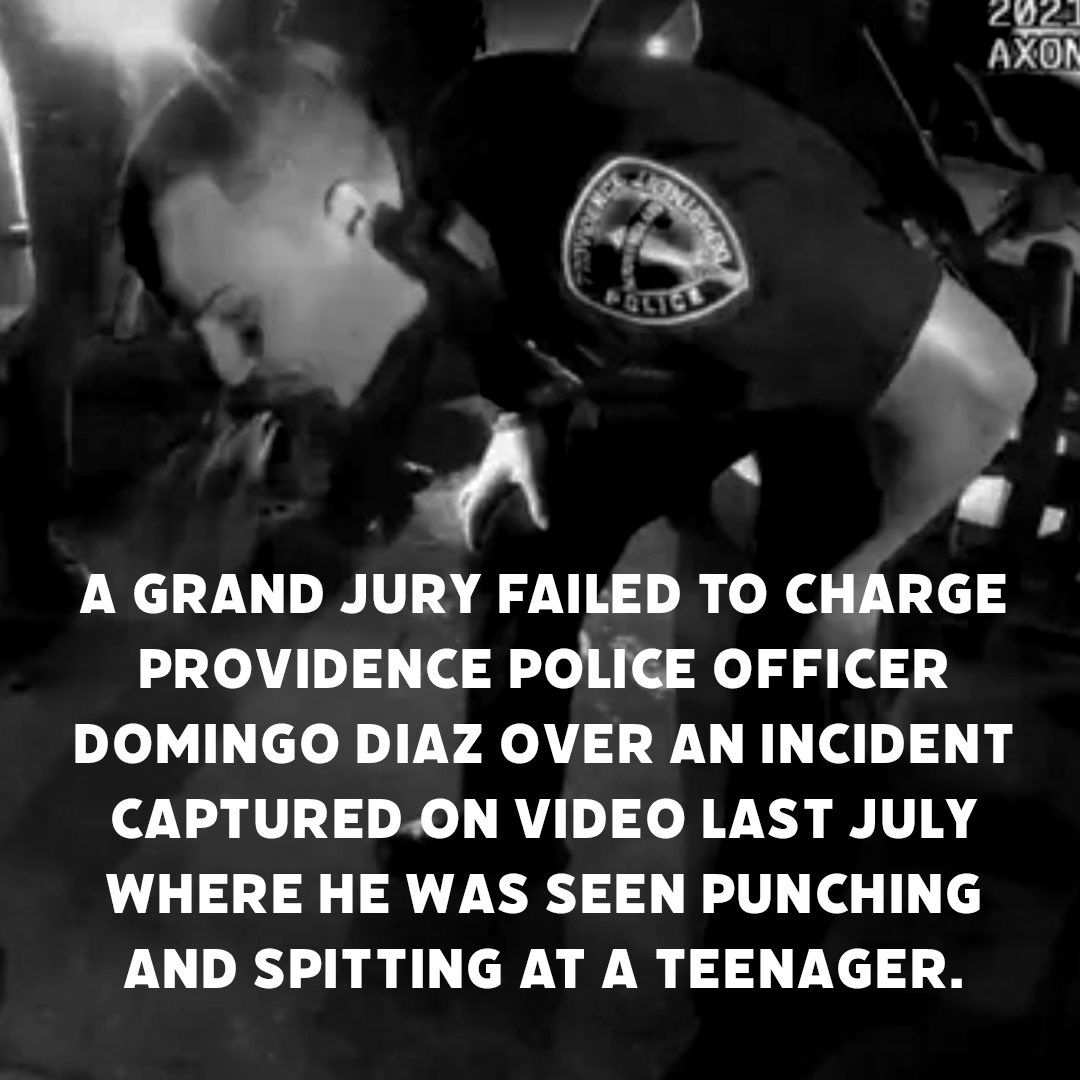ProvDSA_Defund's tweet photo. How do we hold police accountable in Rhode Island?

Read below👇 https://t.co/b2gQ121ULz
