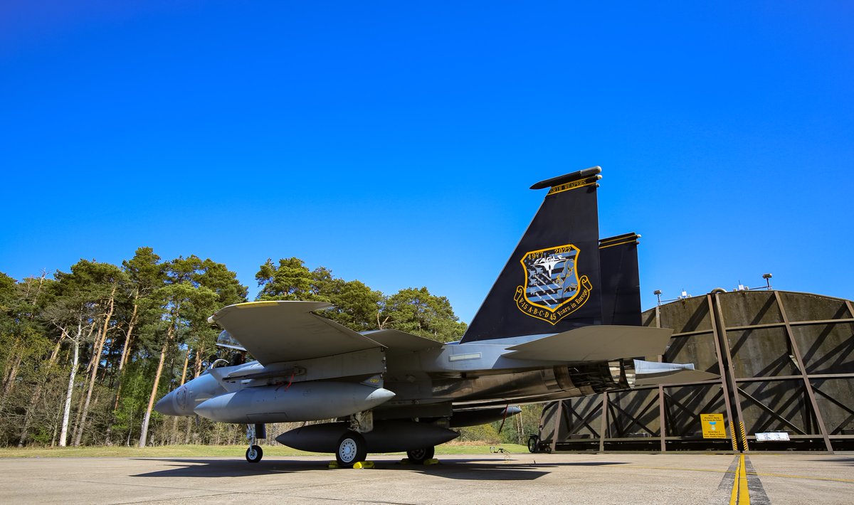 CJFPhotos's tweet photo. 493rd FS The Grim Reapers Special Tail @48thFighter @48FighterWing @HQUSAFEAFAF @usafmonitor @CanonUKandIE @PhotoPlusMag @GettyImages @USAF_ACC @boeing @AFMonthly @Combat_Journal @PhotographyWeek @runway25shop #493rd #48thfighterwing #libertywing #USAF https://t.co/zUxsAW51DE