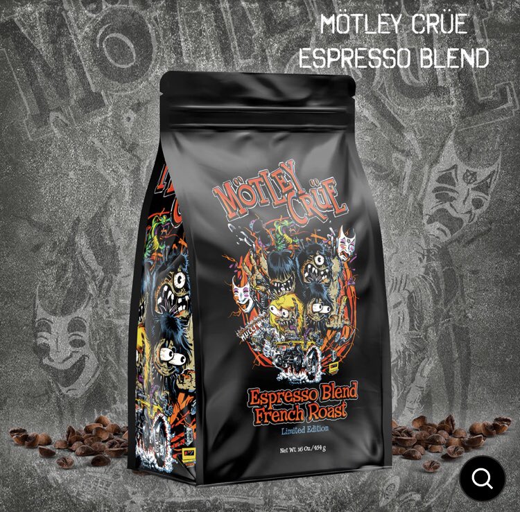 SentimentalStr4's tweet photo. Good morning world 🌎 🥱 ☕️
Ordered a bag of each to try.
@brewtalitycrew https://t.co/mJh9aRHcff