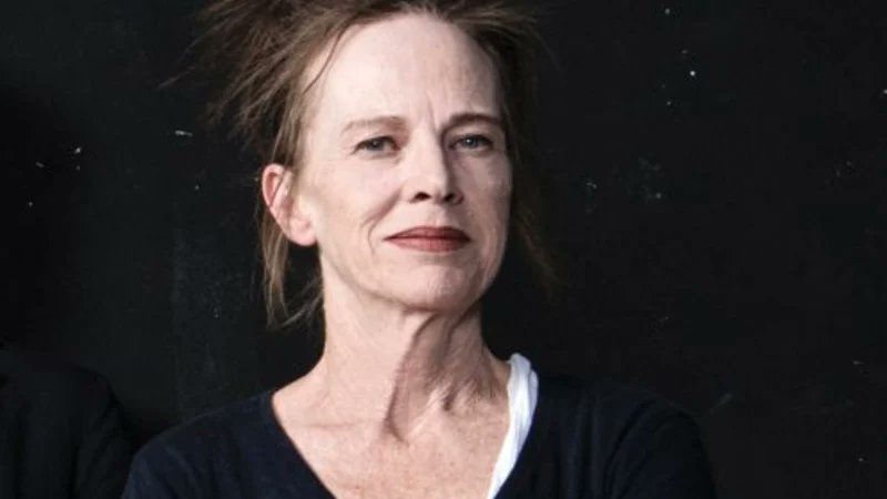 Happy Birthday dear Judy Davis! 
