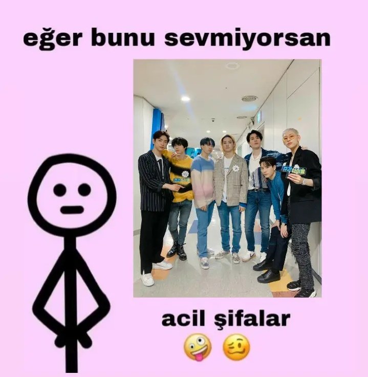 #GOT7