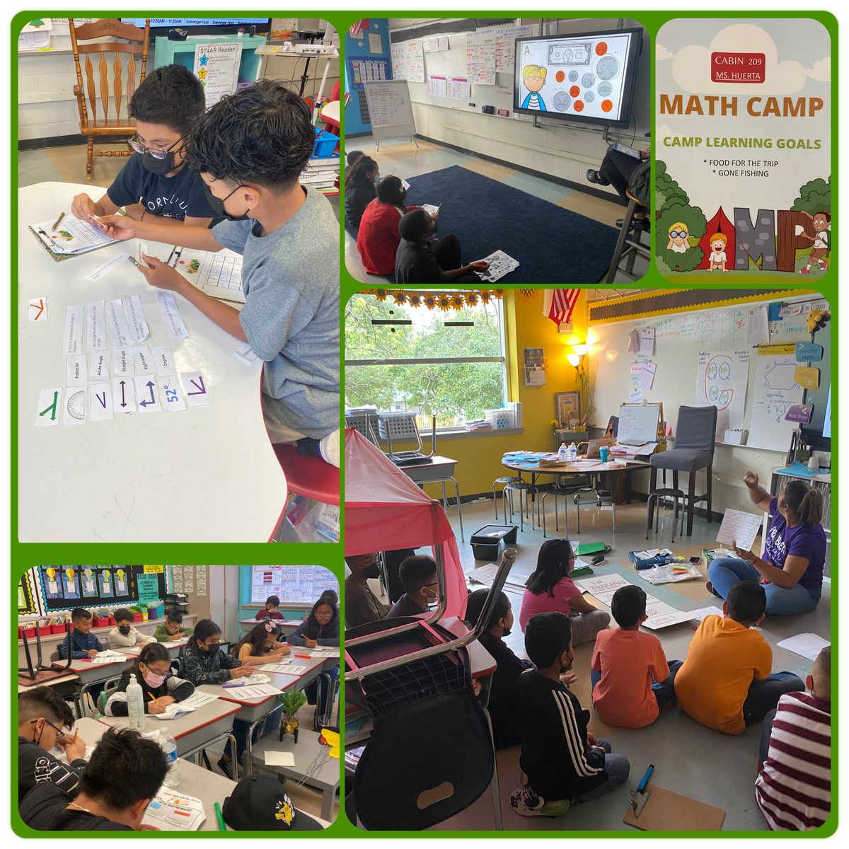 Cornelius Elementary (@corneliuselem) on Twitter photo Beautiful Saturday morning ☀️to sharpen our math skills during Math Camp <a href="/CorneliusElem/">Cornelius Elementary</a> 🧮🏕 Beautiful Saturday morning ☀️to sharpen our math skills during Math Camp <a href="/CorneliusElem/">Cornelius Elementary</a> 🧮🏕