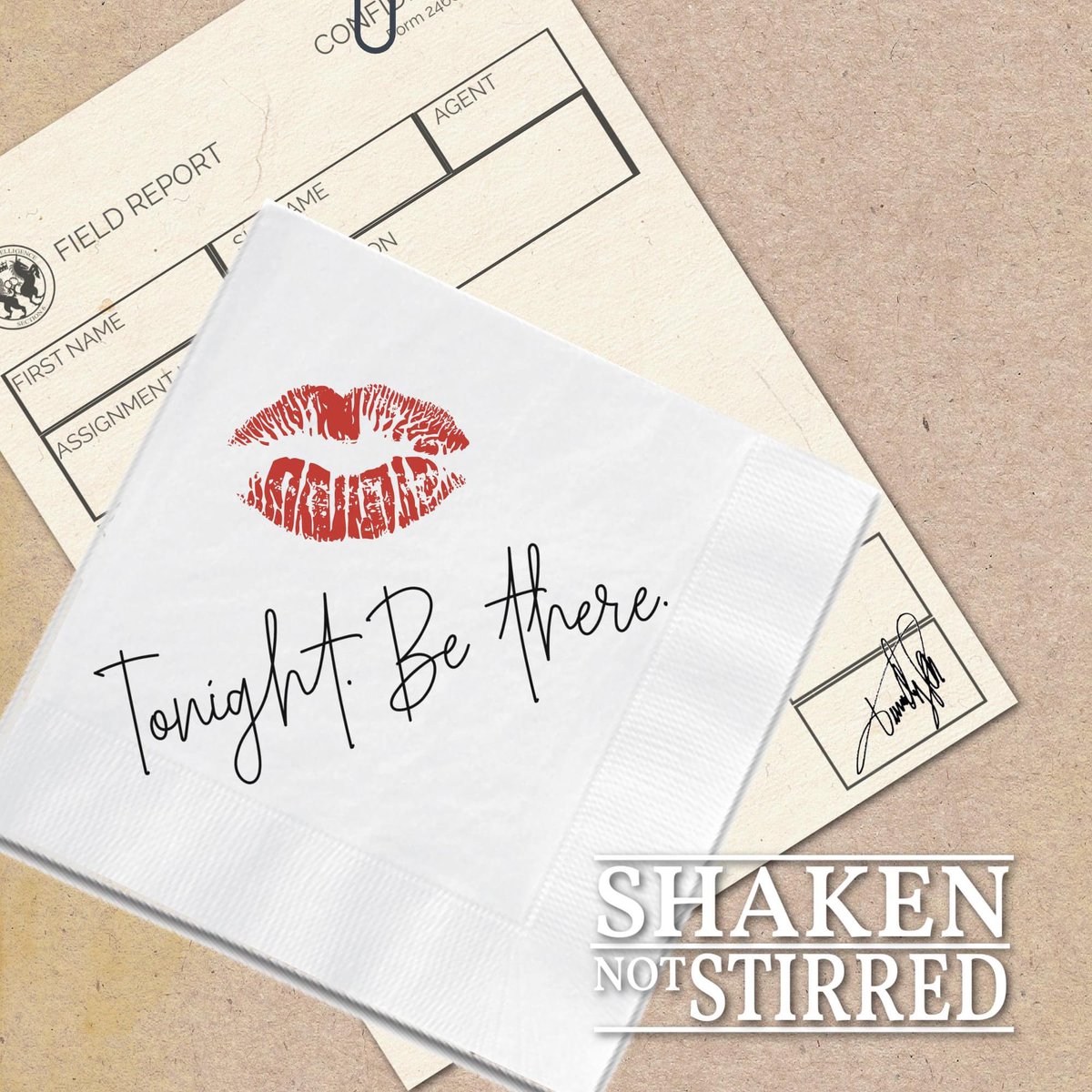 007, don't forget to report for duty...TONIGHT! 😎🍸

We can't wait to see everyone tonight at 'Shaken, Not Stirred' at 7:30pm at Canvas Brewing Co. Doors open at 7pm and tickets will be sold at the door as well! 

#livetheatre #huntsvilletheatre #performingarts #bond #jamesbond