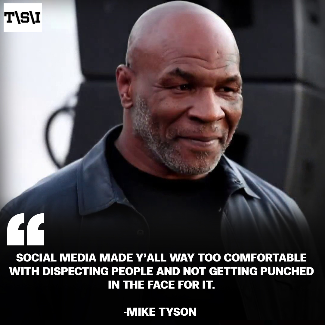 TSIWQI's tweet image. #MikeTyson #IronMike #KidDynamite #Champ