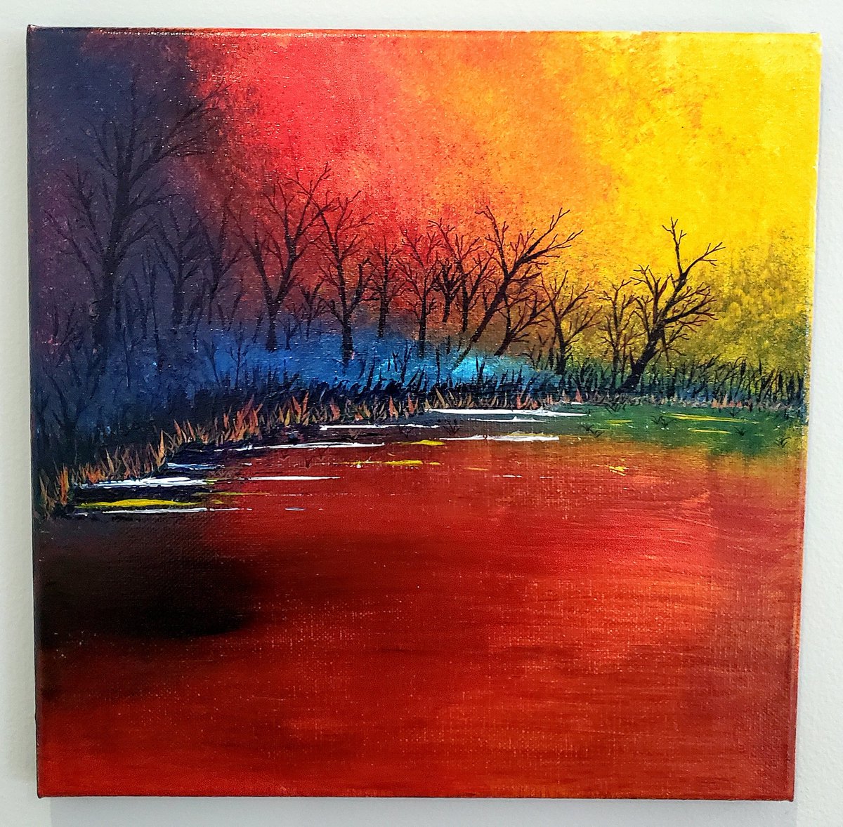 TimelessDesignZ's tweet image. Original art to NFT!
#nft #nftart #nftcommunity #nfts #nftproject #nftcollector #nftarts #originalart #artist #canvasart #paintings #nftbuyer 
#artcommunity