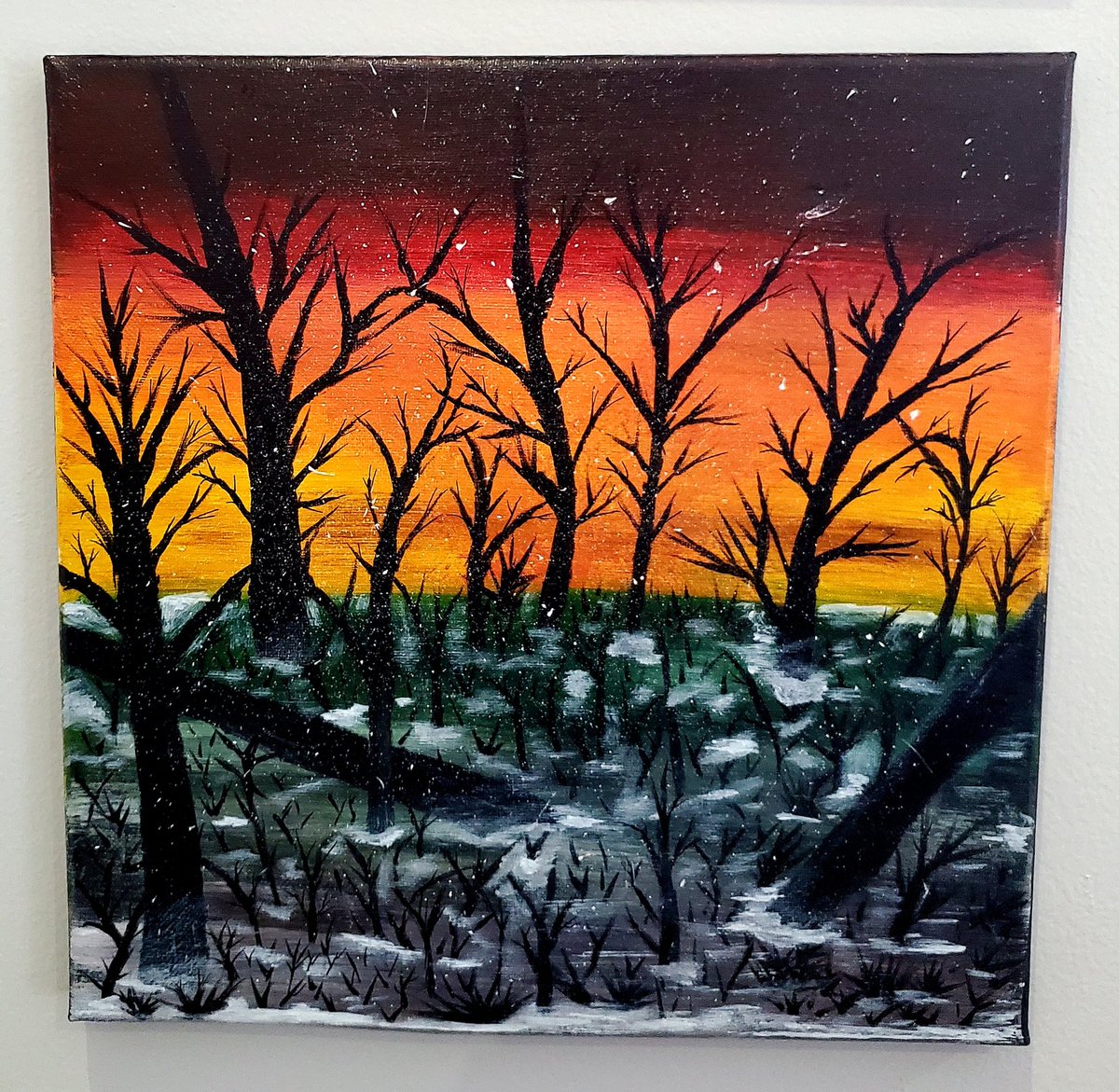 TimelessDesignZ's tweet image. Original art to NFT!
#nft #nftart #nftcommunity #nfts #nftproject #nftcollector #nftarts #originalart #artist #canvasart #paintings #nftbuyer 
#artcommunity